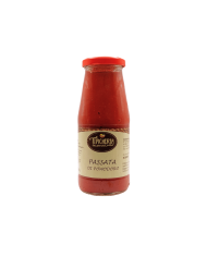Passata Rossa (420gr)