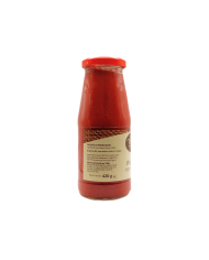 Tomato Sauce (420gr)