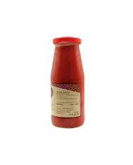 Passata Rossa (420gr)