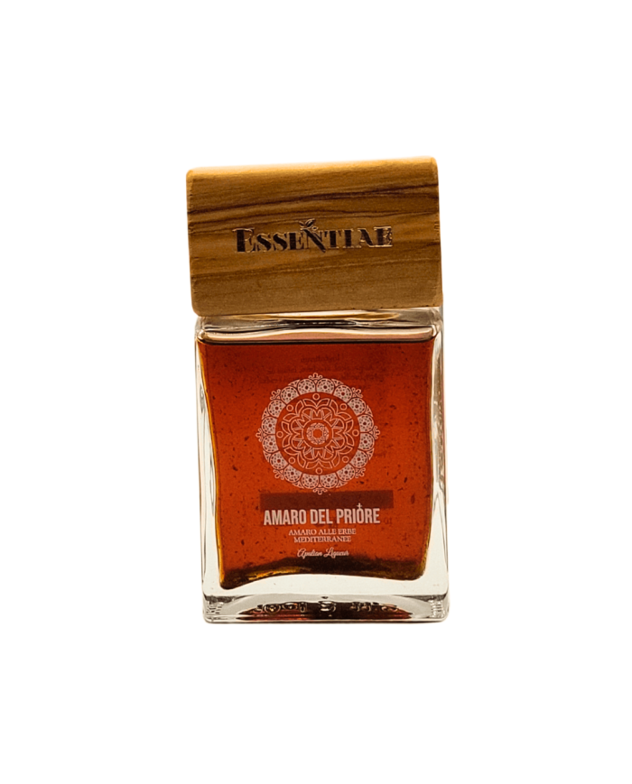 Amaro del Priore Liqueur (100ml)