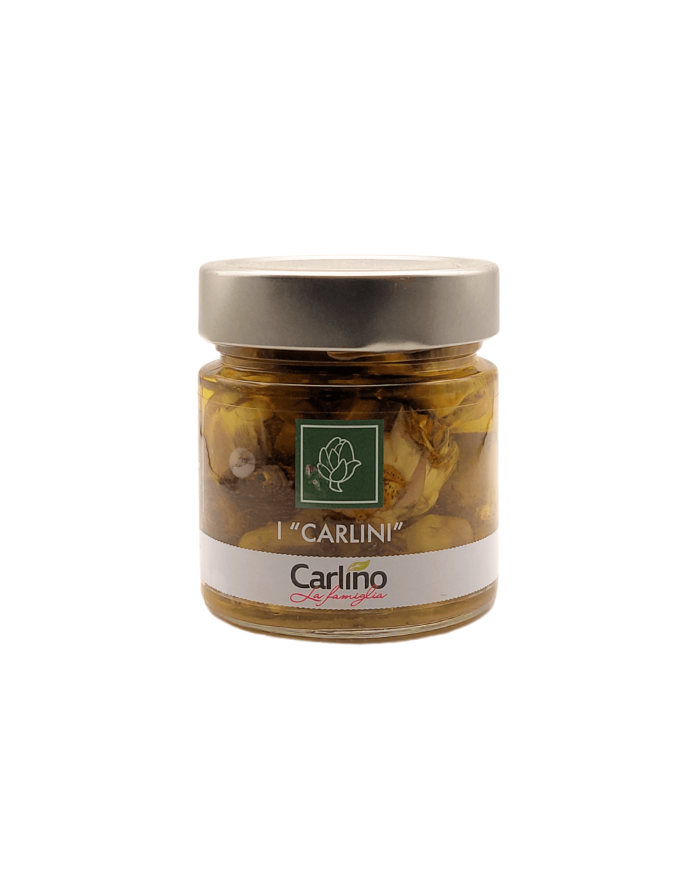Carciofi ''I Carlini''