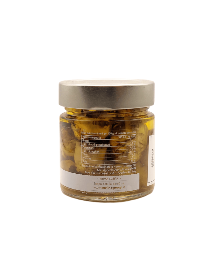 Carciofi ''I Carlini''