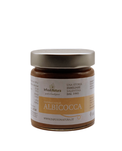 Apricot Jam