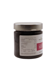 Blueberry Jam