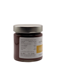 Plum Jam