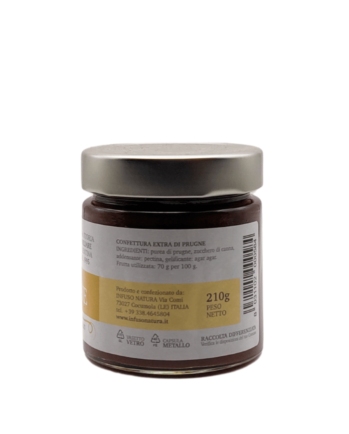 Plum Jam