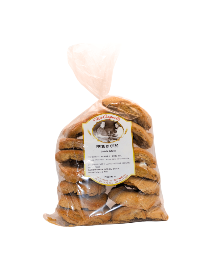 Barley Frise (1kg)