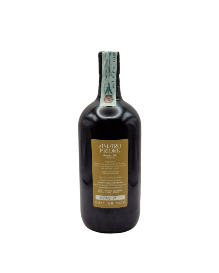 Amaro del Priore - 500 ml