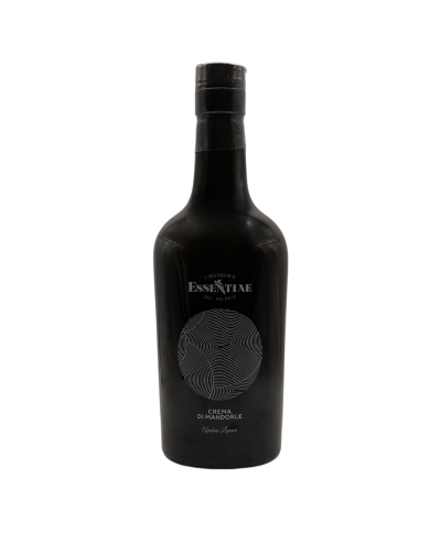 Liquore Crema di Mandorle