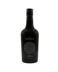 Almond Cream Liqueur