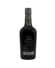 Almond Cream Liqueur