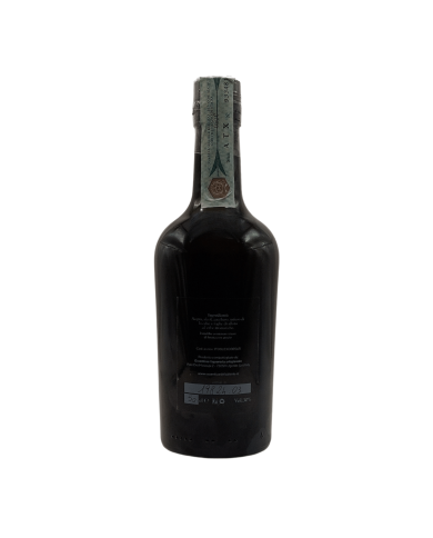 Bay Liqueur
