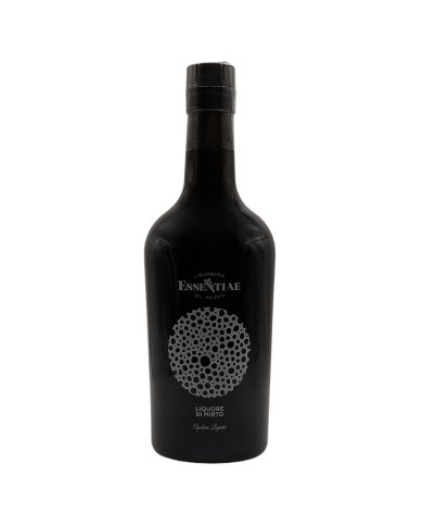 Myrtle Liqueur