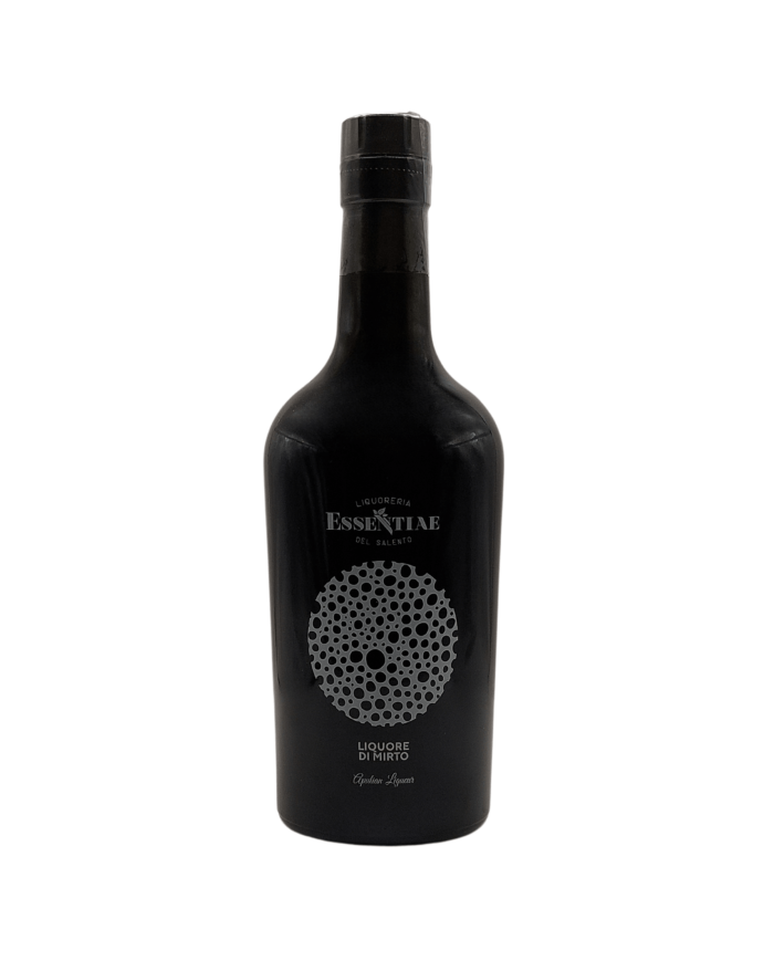 Myrtle Liqueur