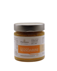 Marmellata Extra di Mandarini