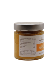 Mandarin Jam