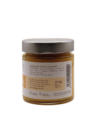 Mandarin Jam
