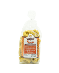 taralli cacio e pepe