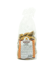 taralli multicereali - 300gr