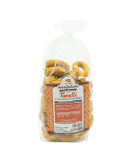 taralli pomodori secchi - 300gr