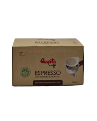quarta caffe cialde espresso