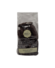 Mostaccioli Pastry