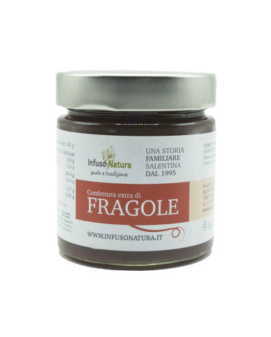 Strawberry Jam