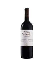 nero di velluto igp salento negroamaro