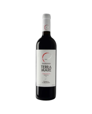 terramare negroamaro rosso igt - 750ml