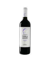 terramare primitivo rosso igt - 750ml