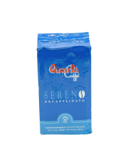 quarta caffe sereno decaffeinato - macinato 250gr