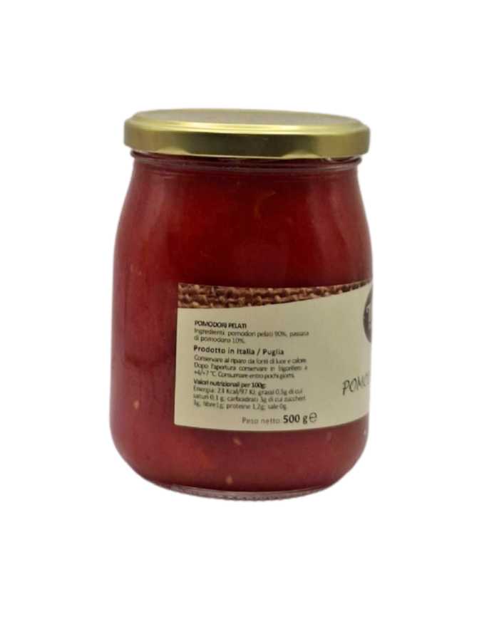 Pomodori Pelati