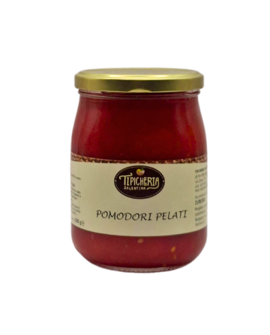 Pomodori Pelati