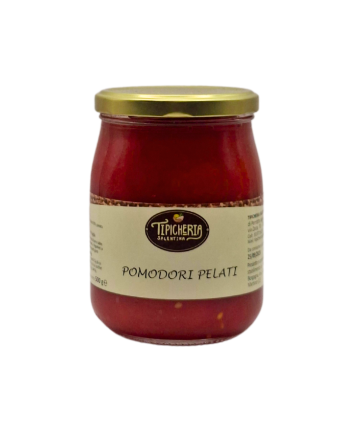 Pomodori Pelati