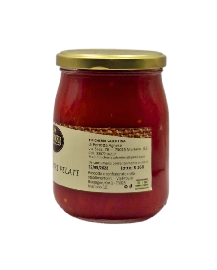 Pomodori Pelati