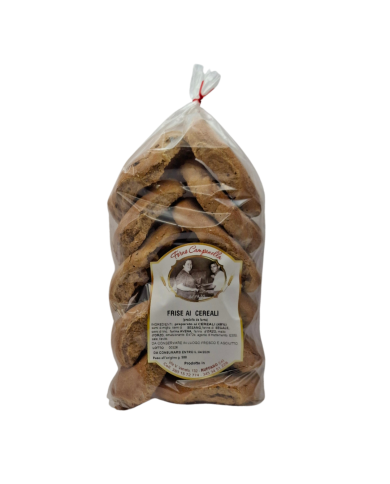 Cereal Frise (500gr)