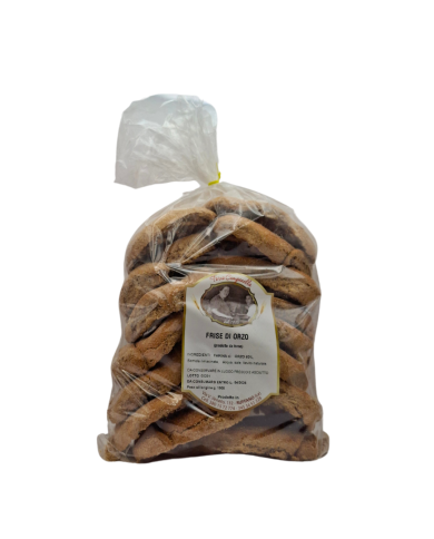 Barley Frise (1kg)