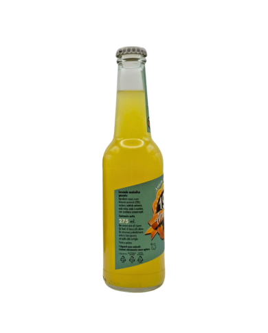 Aranciata 1904 - Orangeade
