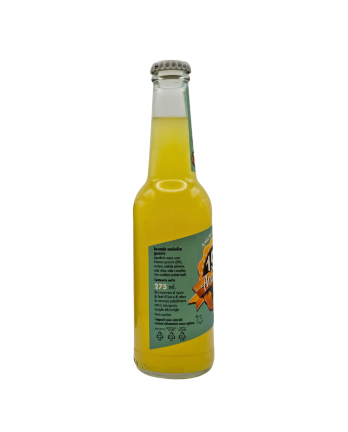 Aranciata 1904