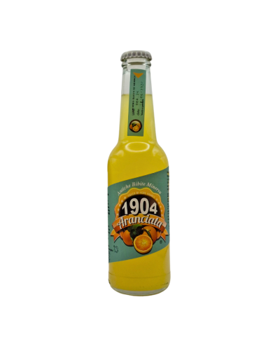 Aranciata 1904 - Orangeade