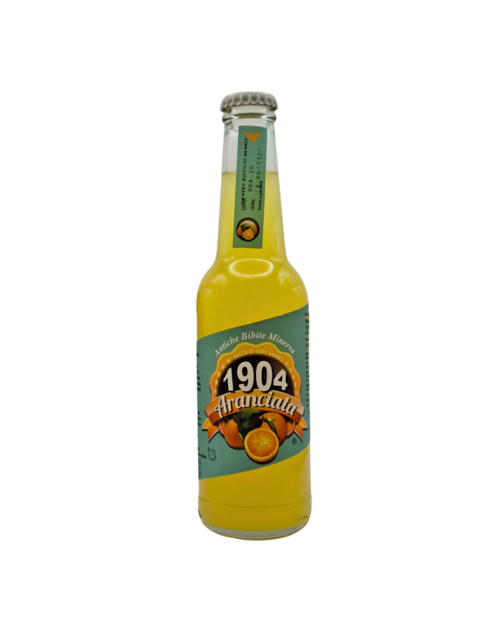 Aranciata 1904 - Orangeade