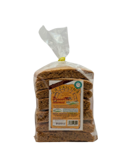 Artisanal Whole-wheat Tritordeum Biscuits