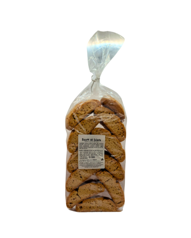 Biscotti del Salento
