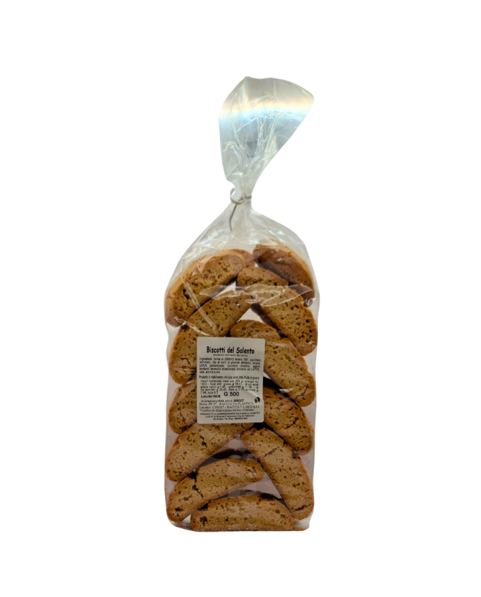 Biscotti del Salento