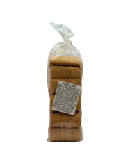Biscottini ai Cereali