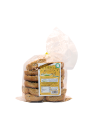 Whole Wheat Tritordeum Frise