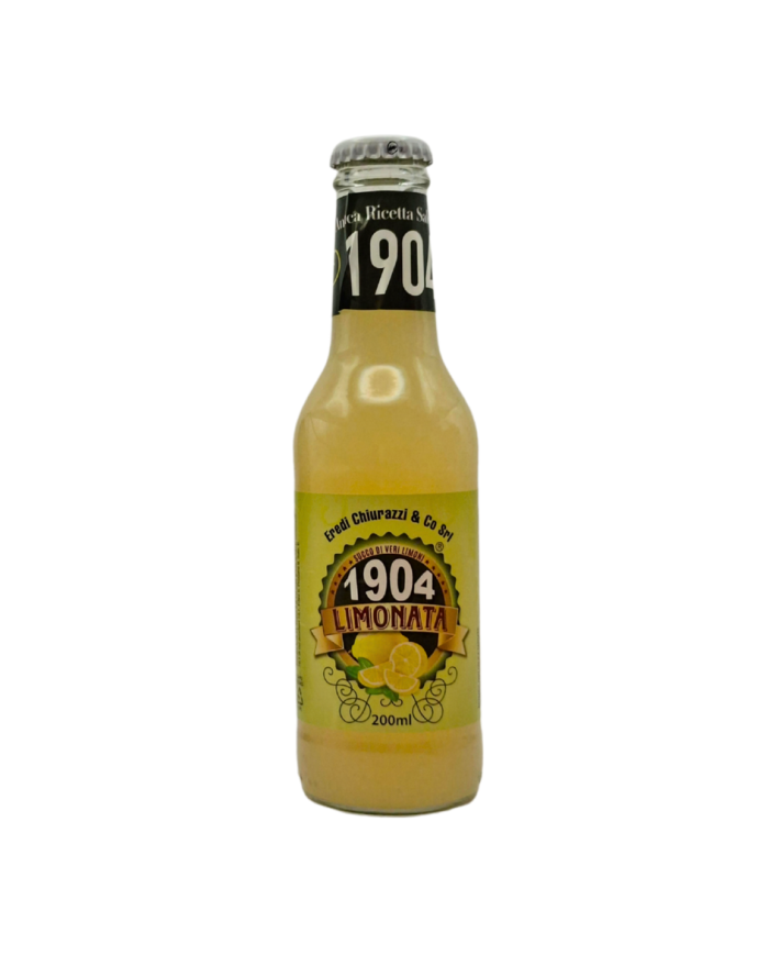 Limonata 1904 - Lemonade