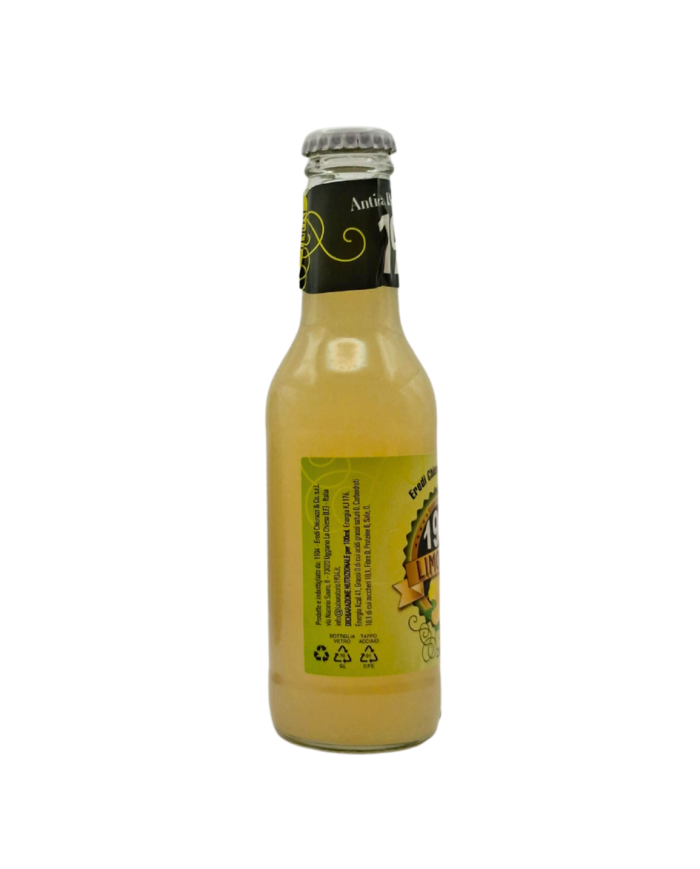 Limonata 1904 - Lemonade