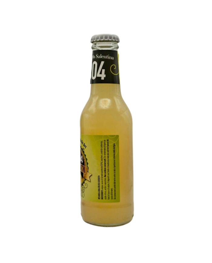 Limonata 1904 - Lemonade