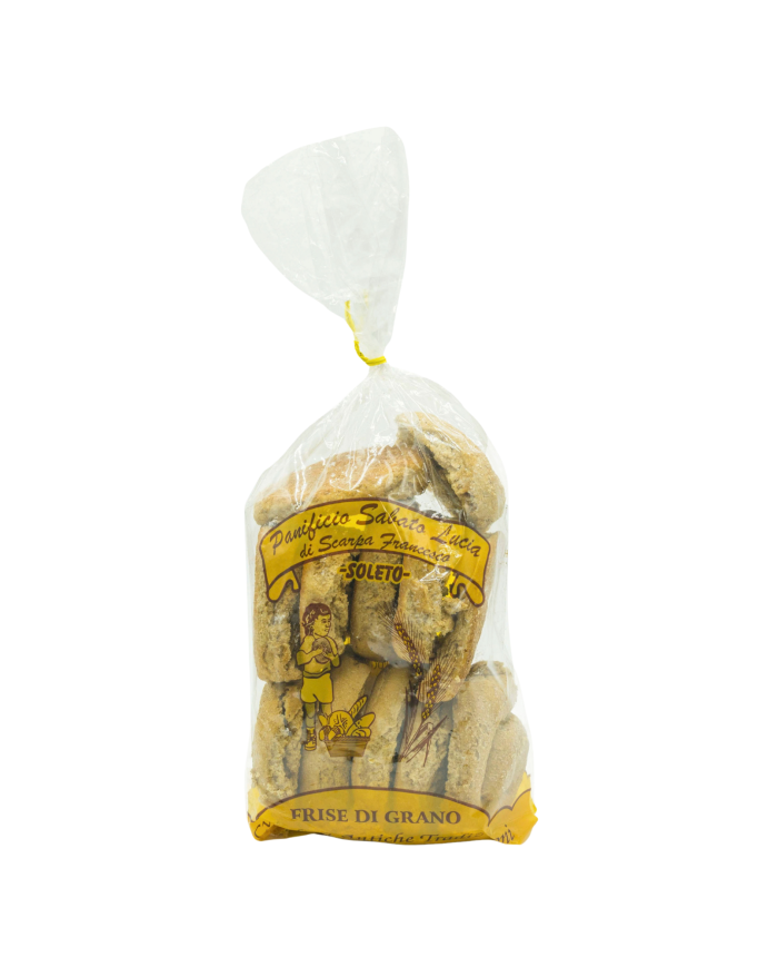 frise di grano